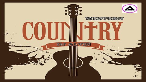 DJ ALVIN - WESTERN COUNTRY