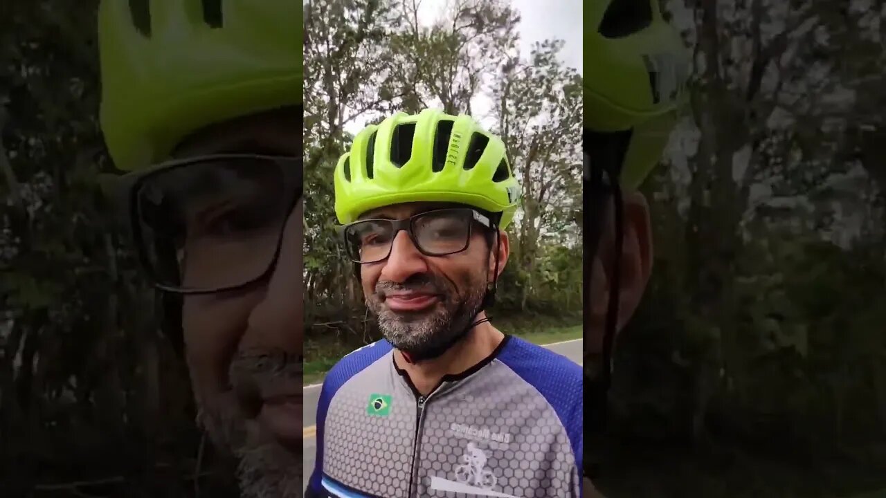 Pedal do milho