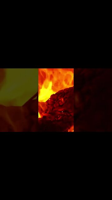 Tea Time - Meditation - Tisane - Herbal Tea - Fireplace - Relax