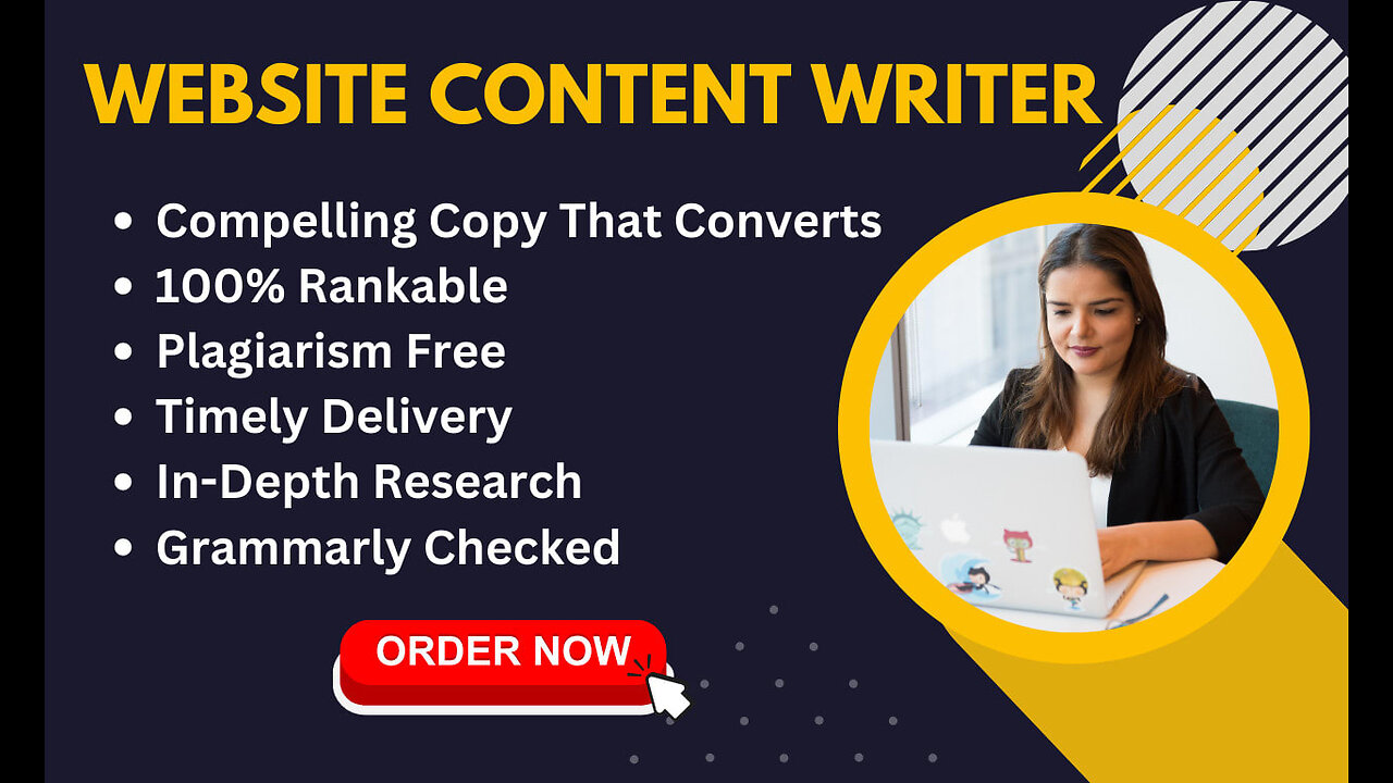 Create AI content for blogging| Articles writer