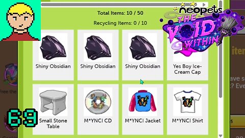 (The Void Within)[Keep donating] Neopets #69