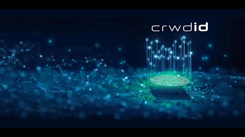 crwdID keeps you in control of your wallet.