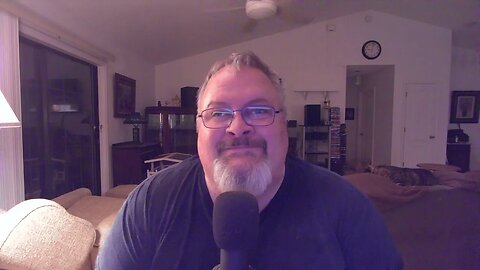 Another week...How was yours? Saturday Night Livestream 3.4.23