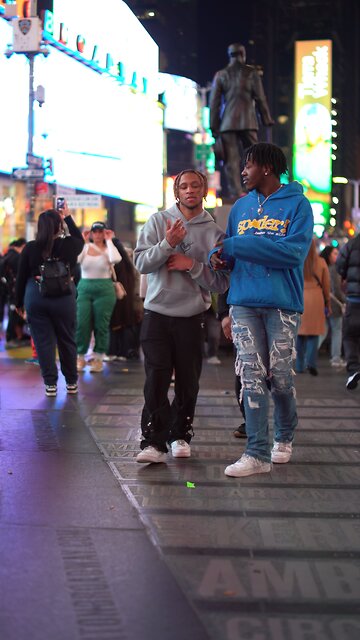 Till we get it right 🔥(blooper)