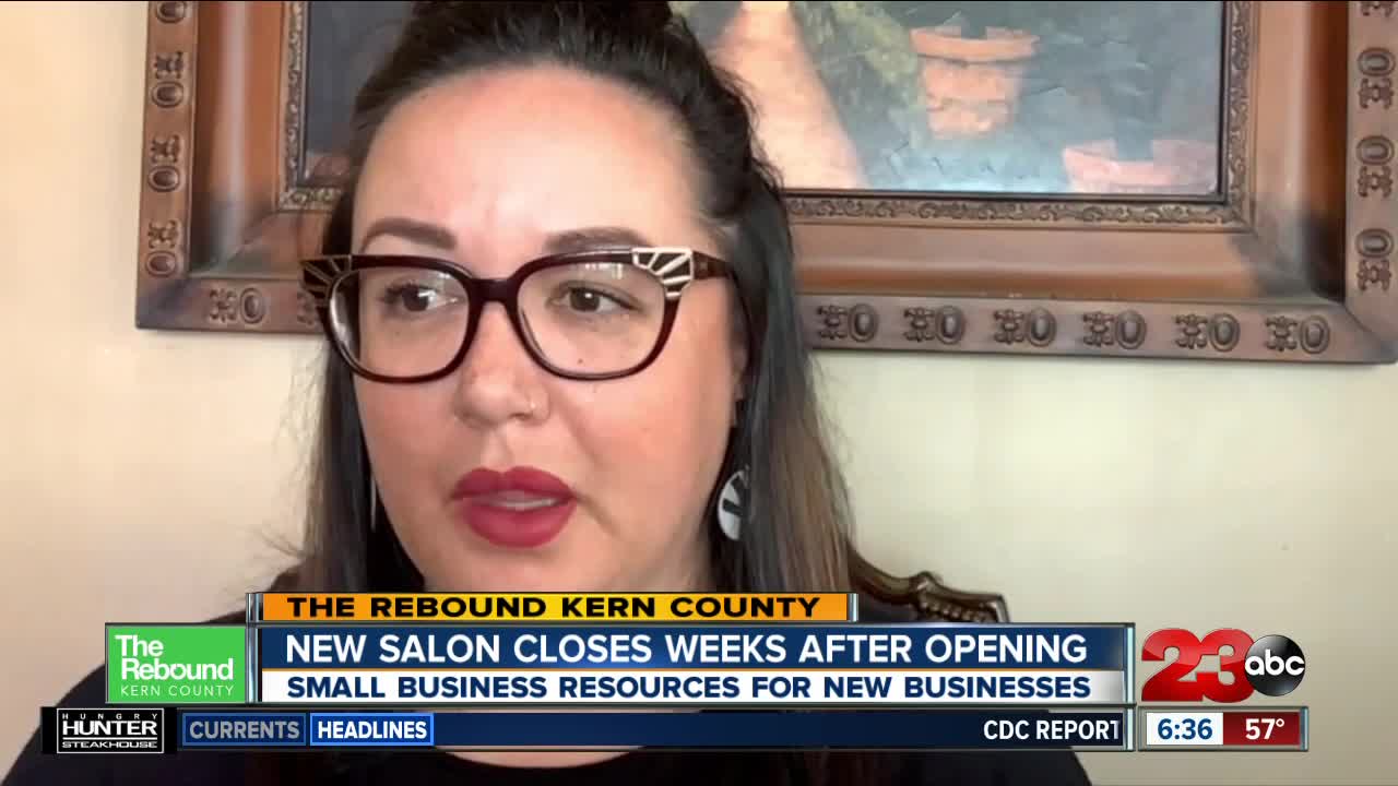 Funding resources for new businesses