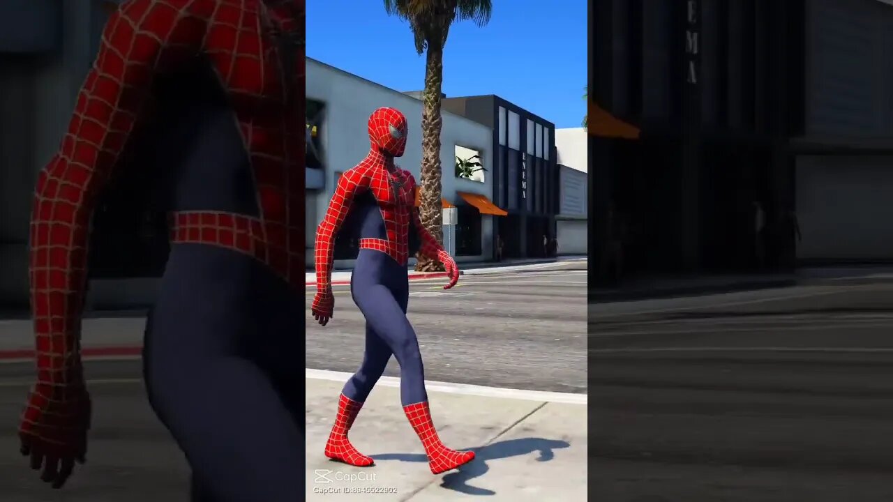 OS NOVOS JOGOS DO HOMEM ARANHA