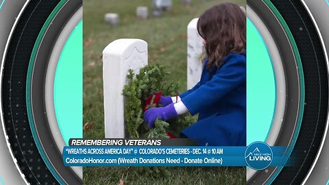 Colorado Honor - Wreaths Across America