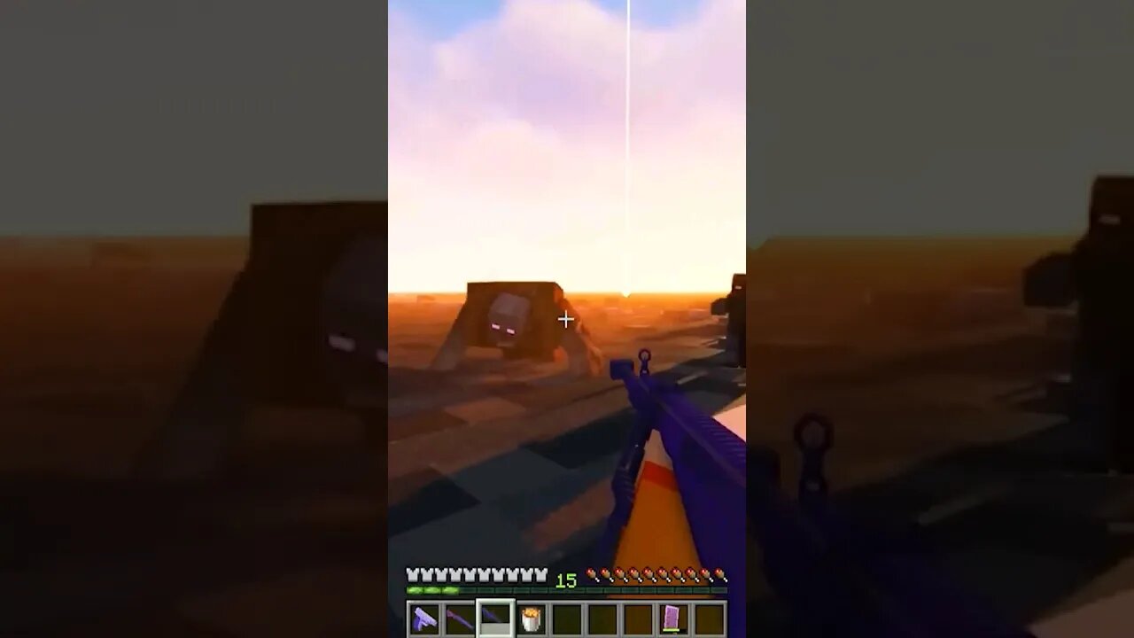 Apocalypse Zombie no minecraft!!!🧟♂️🧟♂️🧟♂️🤯😱😱 #viral #minecraft #shorts