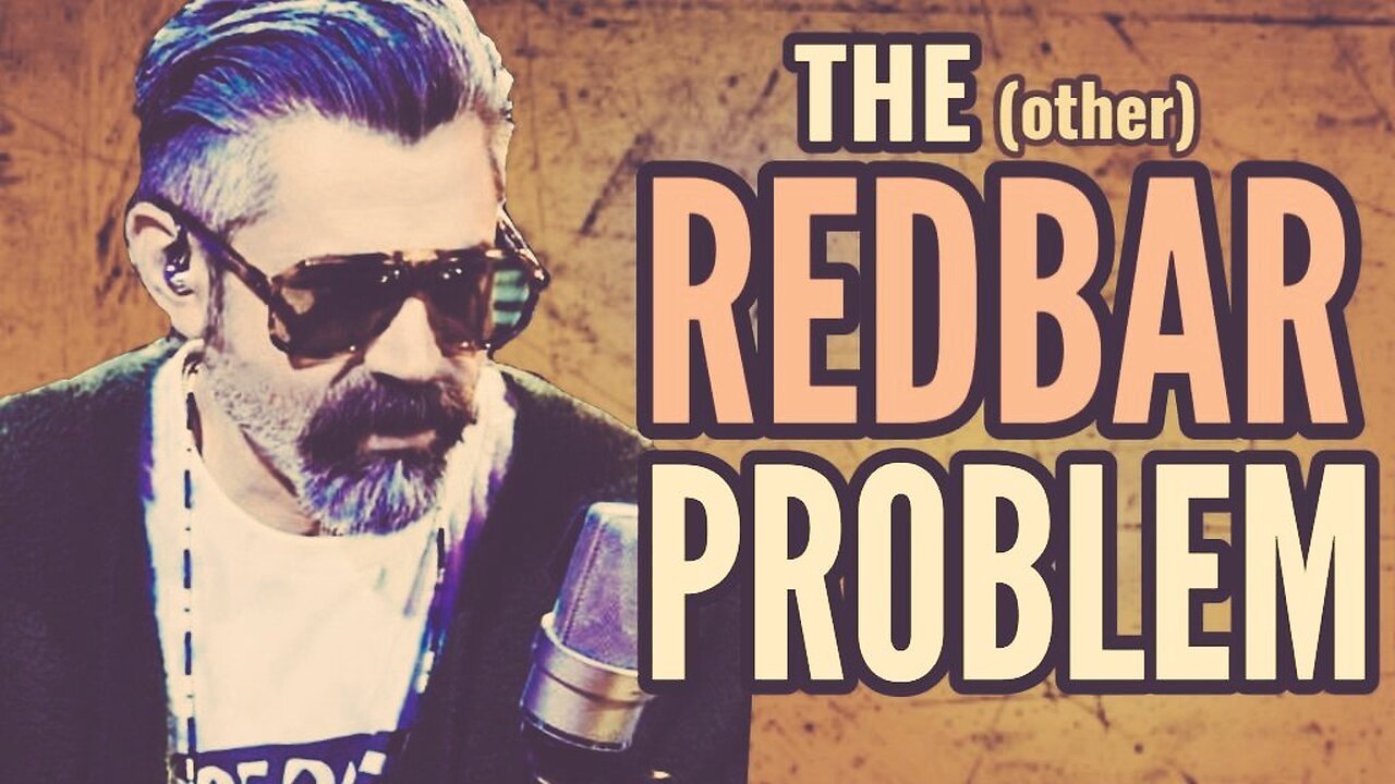 The REDBAR Problem