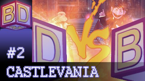 Castlevania - Part 2 [Versus]