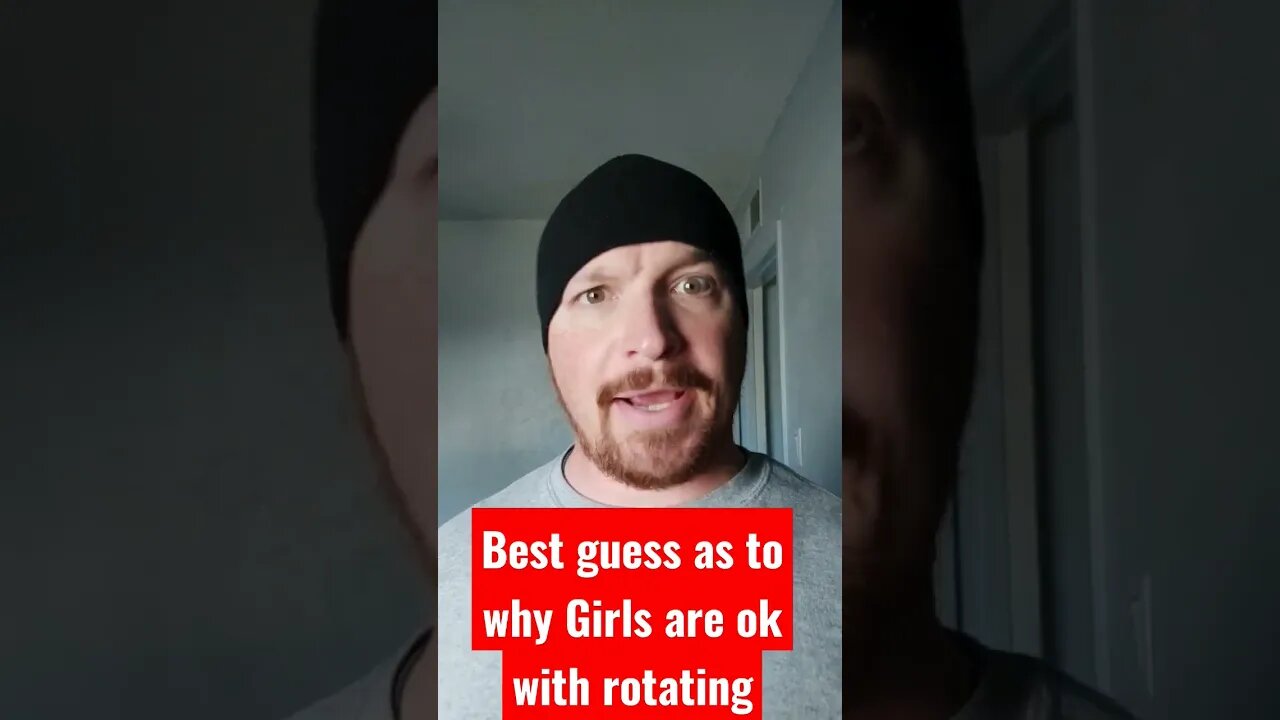 Toxic male best answer for roster #roster #rotation #redpill #304 #toxicmale #manosphere #youngmen