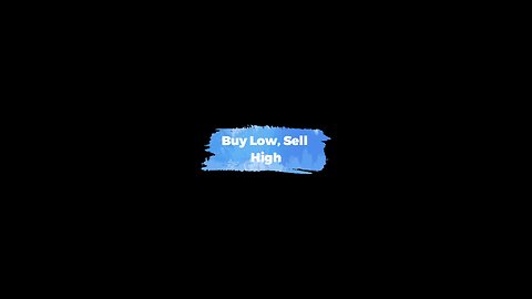 💡 Investment Strategies: Buy Low, Sell High with David Cole 💰