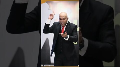 Motivational shorts 9