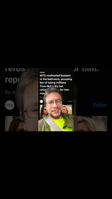 This Is "Journalism" Today? A 5 Year Old Could Do Better.