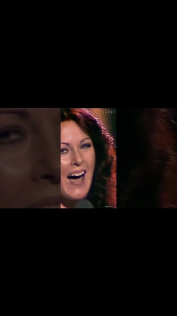 ABBA 3 Take a Chance on Me (HQ) Switzerland #shorts a