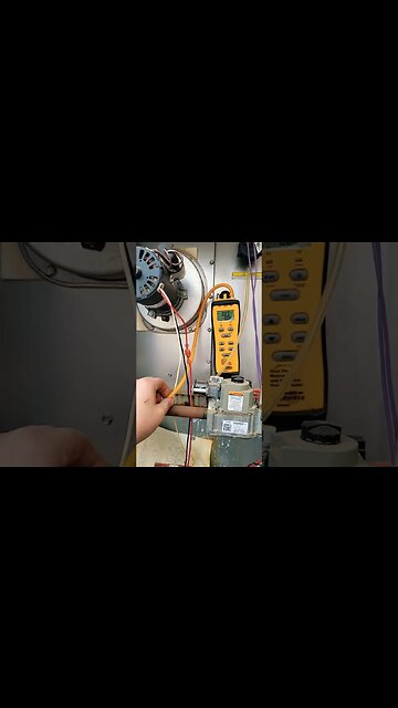 How to Measure Vacuum Pressure?