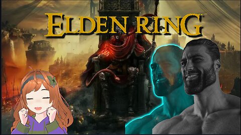 Playing Elden Ring Until I Defeat Mohg... or I have to go | Honey Badger Arcade