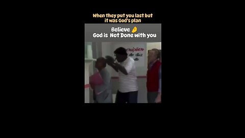 God's Plan