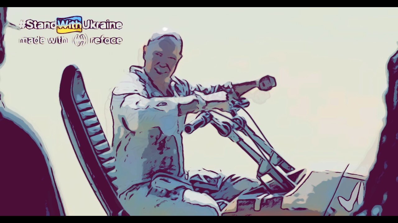 The Power Within☯️