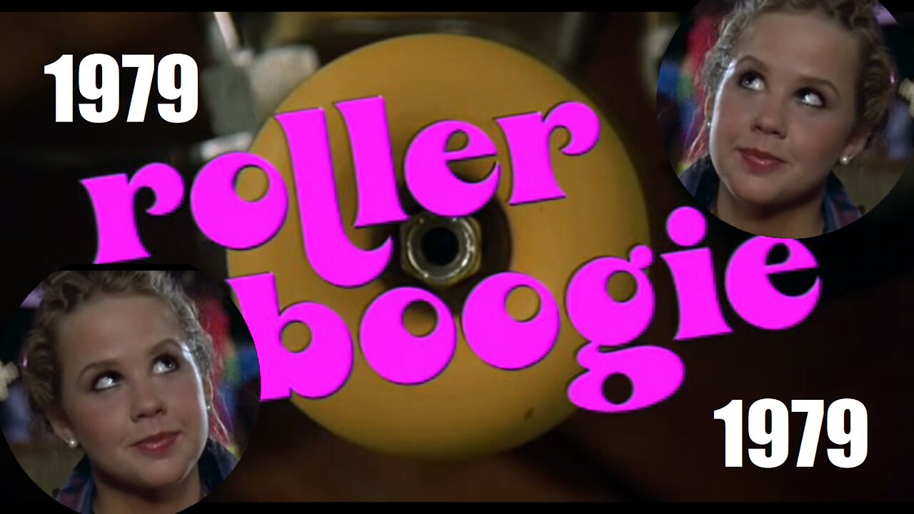 ROLLER BOOGIE 1979: SK8 OR DIE