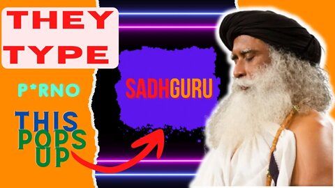 Technology good or bad ? Sadhguru