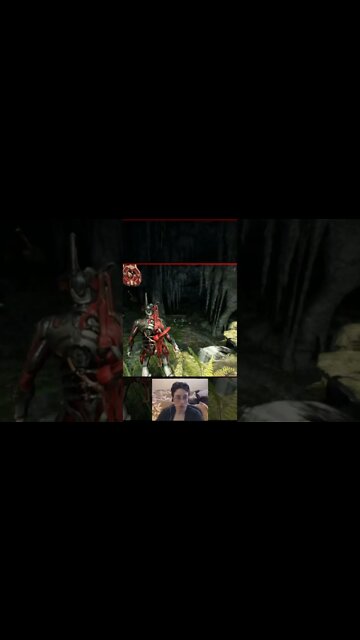 Warframe Gee, What a Shock