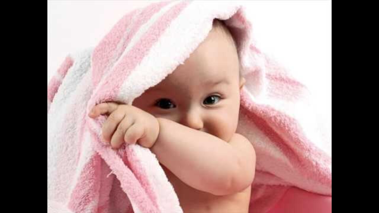 cute baby pictures wallpapers