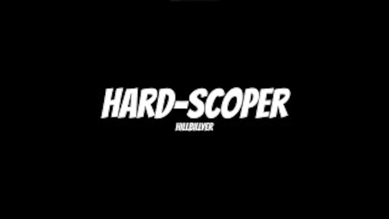 Hard Scoper
