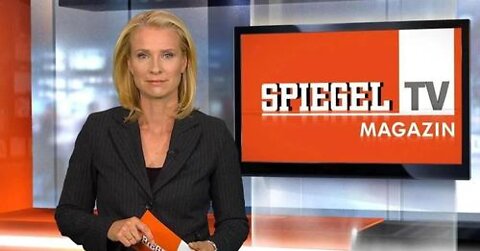 Spiegel TV Sturm auf dem Reichstag WAS GESCHAH WIRKLICH