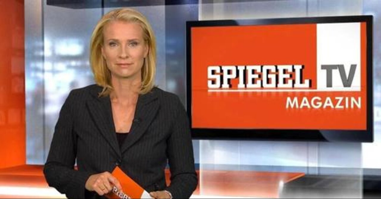 Spiegel TV Sturm auf dem Reichstag WAS GESCHAH WIRKLICH
