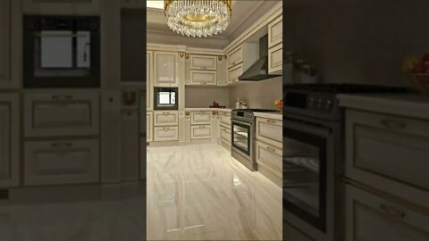 kitchen design new