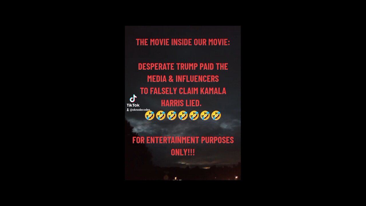 DESPERATE #TRUMP