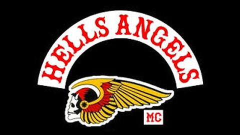 Inside The Hells Angels Grip on the Underworld .