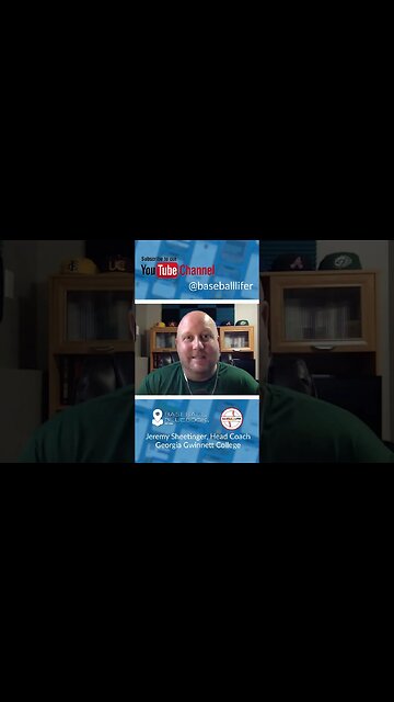 Jeremy Sheetinger - Coaches