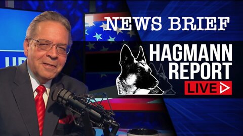 Biodigital Convergence, Digital Currency Plan & Biden's E.O. 14081 Set the Stage for Demonic Fusion | Doug Hagmann | The Hagmann Report 9/19/2022