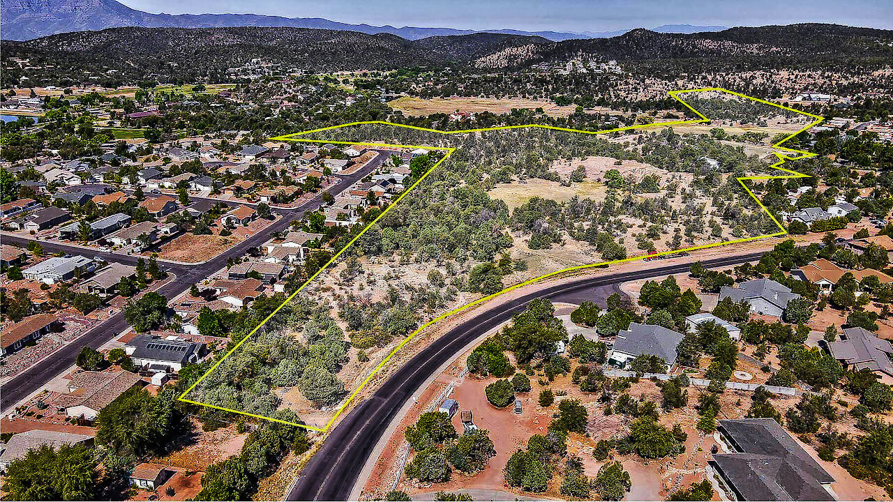 1101 W Longhorn Road, Payson, AZ, Sally Cantrill (84934) 09-21