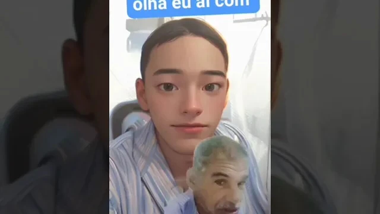 meu avatar