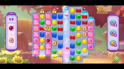 Playrix Homescapes Gameplay Walkthrough Level 10324