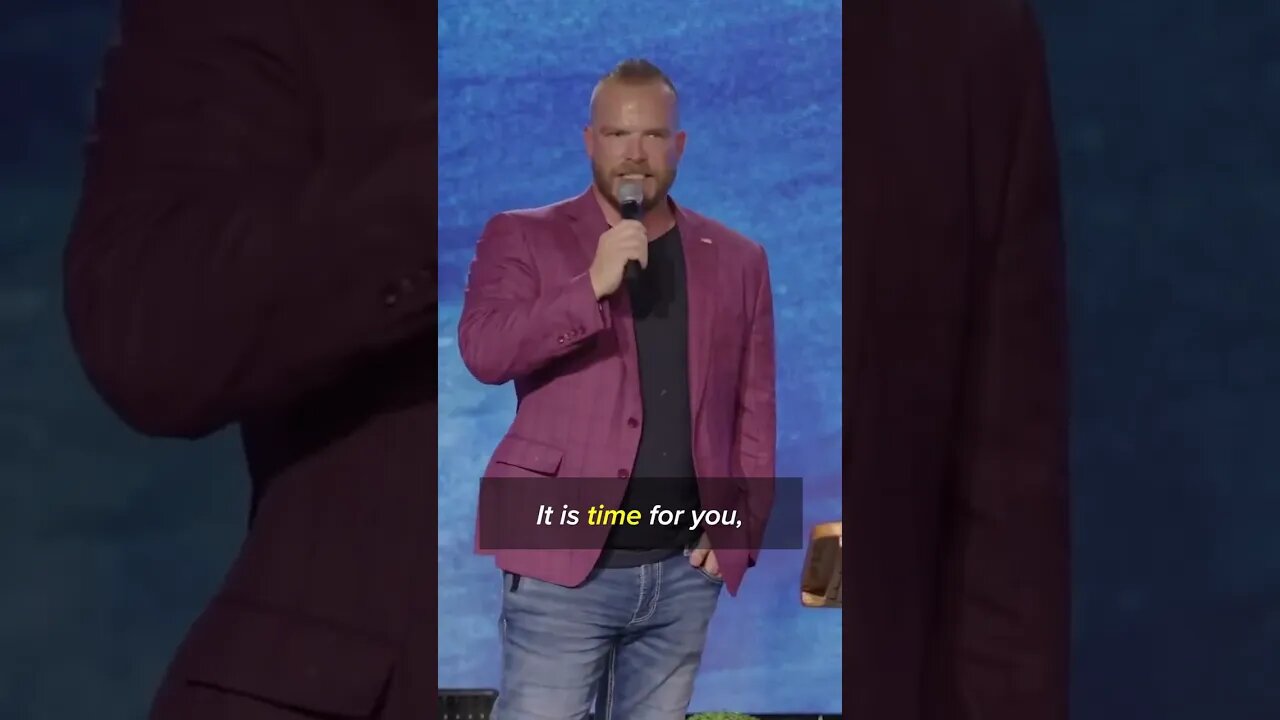 THERE IS NO STOP SIGN FOR CHRISTIANS! Ft. Graham Allen | TPUSA Faith