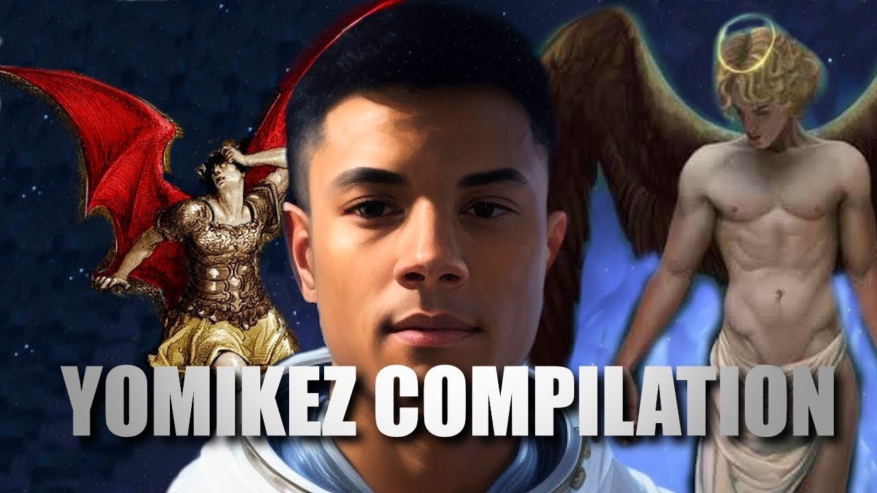 The Secrets Of Christianity | YOMIKEZ COMPILATION