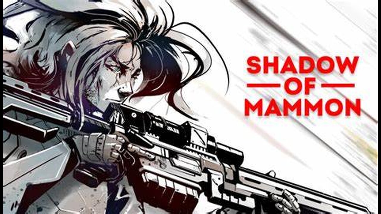 Shadow of Mammon: Epic Playtest Adventure on Steam