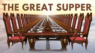 The Great Supper