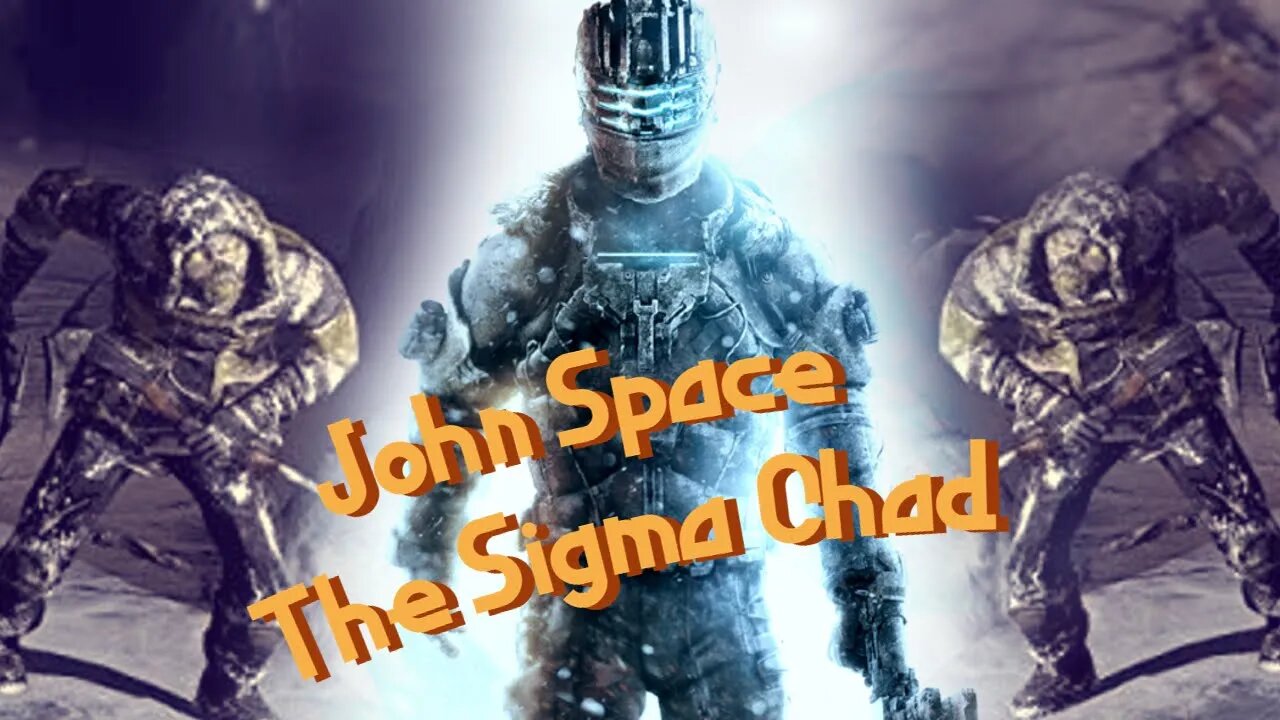 Dead Space 3 is cool