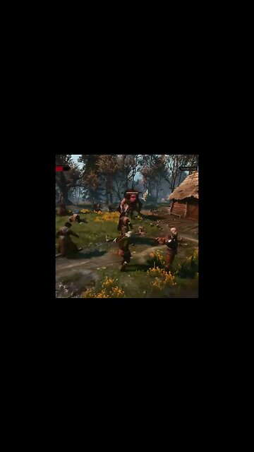 the witcher wild hunt bosses fight part 3