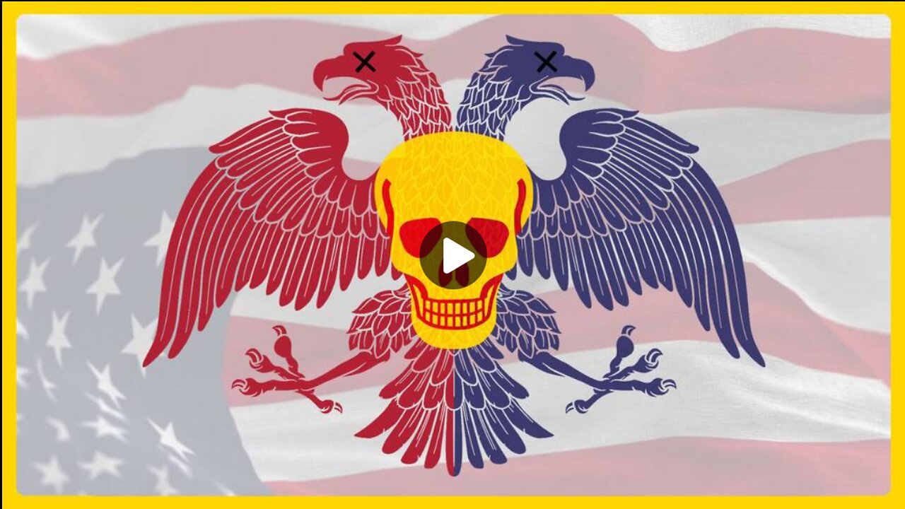 The Two Party System and the American Failed State