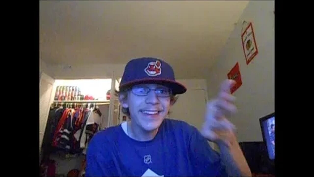 My first day of school sucked for me Senior year