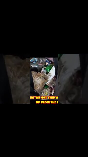 This Is How Dirty The Beaches Are!