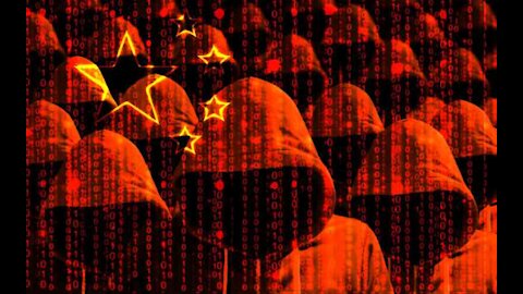 Former CIA Officer: Red China Is Using Stolen Tech to Build an America-Defeating Military