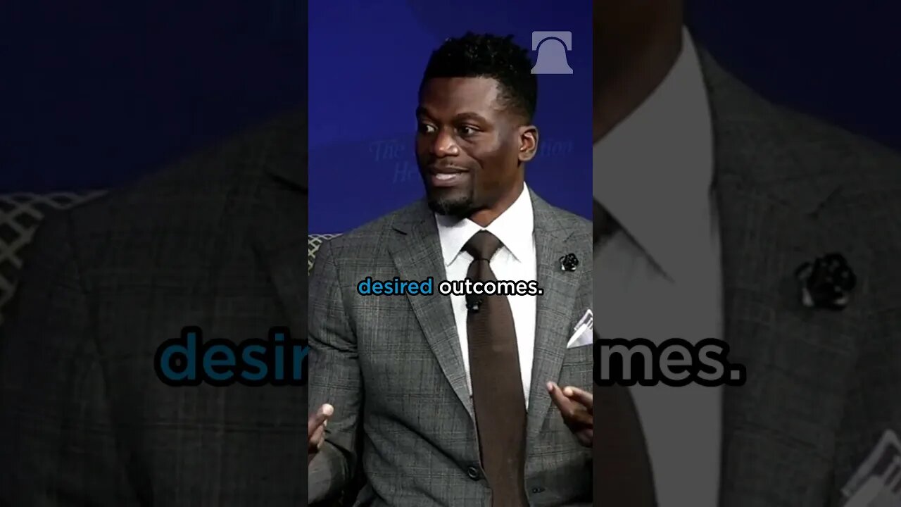 Former NFL Athlete: Abortion Doesn't Help Black Americans