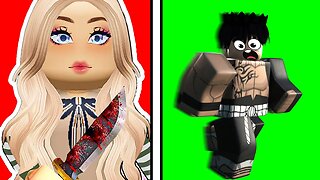 Roblox SCARY Megan Story!